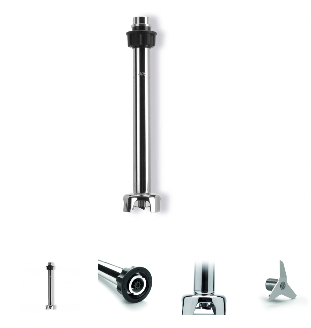 MIXER FaMa - set: motor + tyč 350/400 