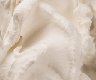 FruttUp Cocco W MM kompletná zmes na kokosový sorbet bez mlieka  1,5 kg
