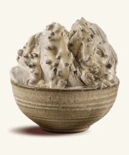 Chocore Crema Bianco GG preter s príchuťou bieleho krému 3 kg