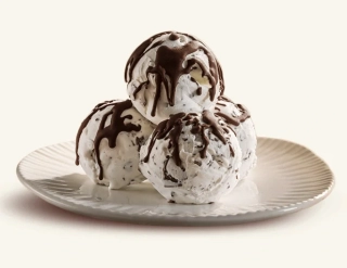 Stracciatella Fondente GG 3 kg