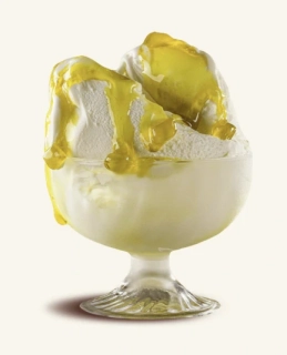 Cedro Diamante GG variegato z Kalabrijskeho citrónu