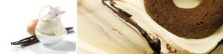 ChocoCRUNCH GG crema / čokokrém s kúskami chrumkavých orechov 2,5 kg bal