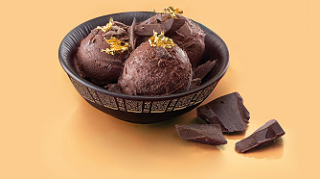 Complet CIOCCOLATO 150 GG / zmes na výrobu zmrzliny 1,8 kg bal