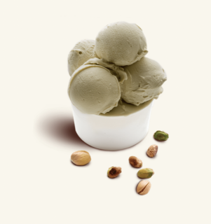 Pistacchio Mediteraneo Gold S.C. GG pistáciová pasta 5,5 kg