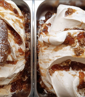 STRUDEL Variegato MM 3 kg