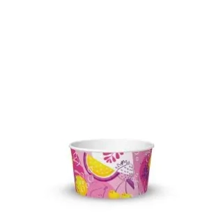 Misky Papierové 120 ml / 2280 ks