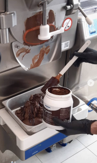 MODICA Stracciatella MM  1400 g