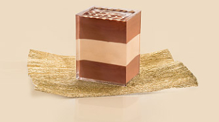 GIANDUJA AMARA LG / NUGÁT 5 kg bal