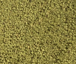 Crumble Pistacchio MM 2,5 kg - bezgluténová drť