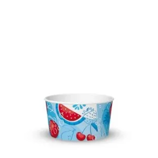 Misky Papierové 170 ml / 56 ks