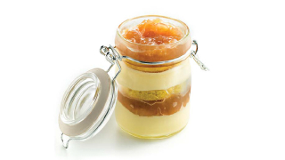 PANNA COTTA LG / 6 kg bal