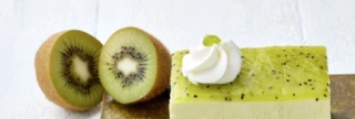 Kiwi pasta  1 kg  3D